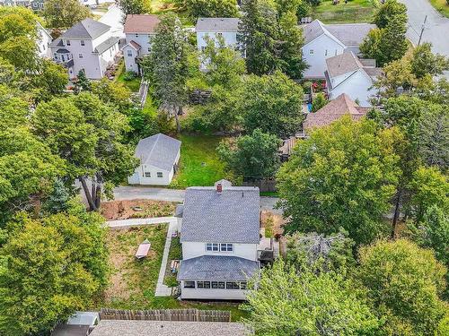 4 & 6 Hemlock Street, Dartmouth, NS 