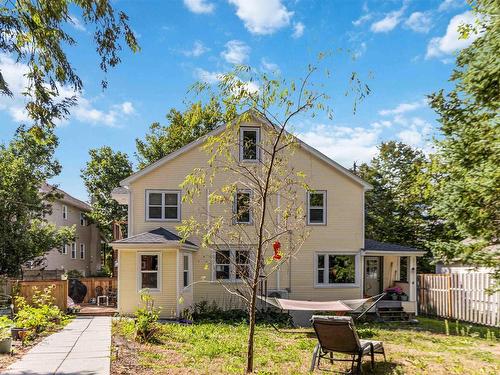 4 & 6 Hemlock Street, Dartmouth, NS 