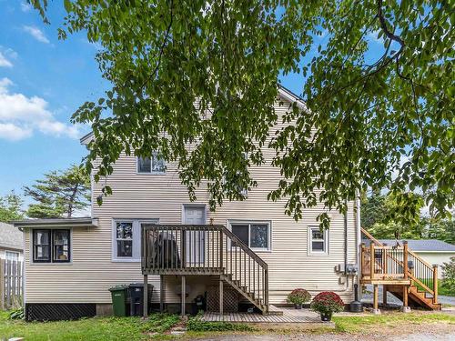 4 & 6 Hemlock Street, Dartmouth, NS 