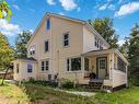 4 & 6 Hemlock Street, Dartmouth, NS 