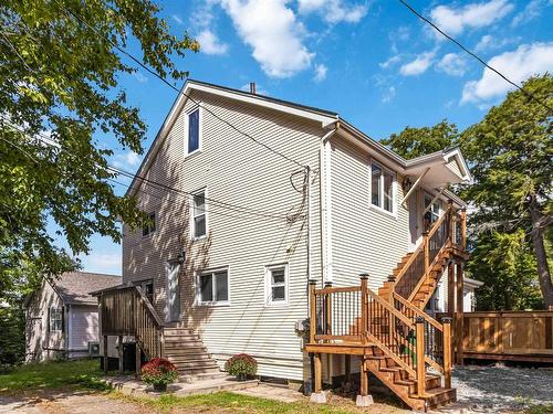 4 & 6 Hemlock Street, Dartmouth, NS 