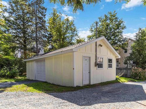 4 & 6 Hemlock Street, Dartmouth, NS 