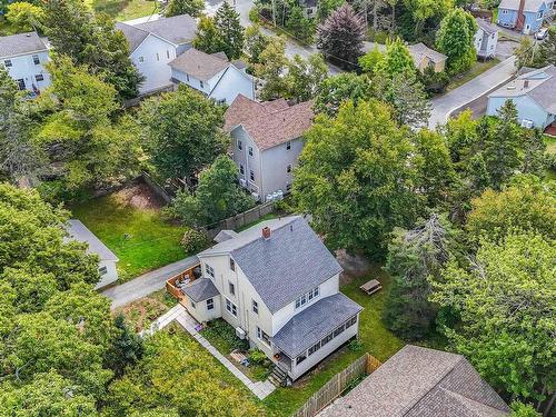 4 & 6 Hemlock Street, Dartmouth, NS 