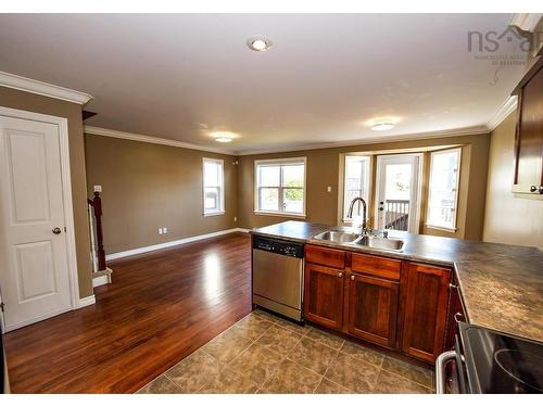 37 Brigadier Court, Halifax, NS 