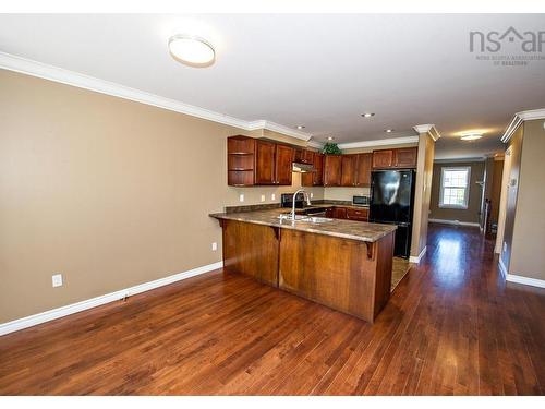 37 Brigadier Court, Halifax, NS 