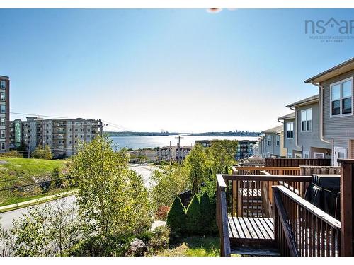 37 Brigadier Court, Halifax, NS 