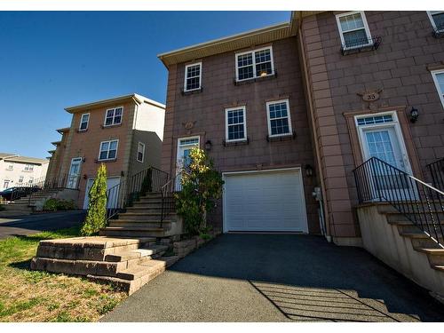 37 Brigadier Court, Halifax, NS 