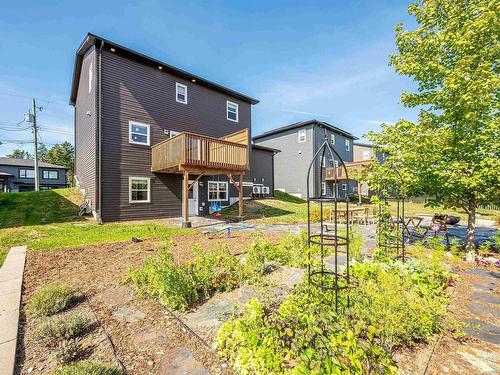 129 Hamilton Drive, Middle Sackville, NS 