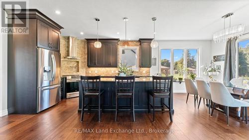 939 Bogdanovic Way, Huron-Kinloss, ON - Indoor