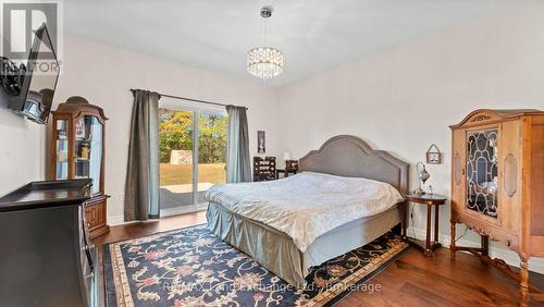 939 Bogdanovic Way, Huron-Kinloss, ON - Indoor Photo Showing Bedroom