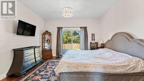 939 Bogdanovic Way, Huron-Kinloss, ON - Indoor Photo Showing Bedroom