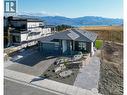 2531 Pinnacle Ridge Drive, West Kelowna, BC  - Outdoor 