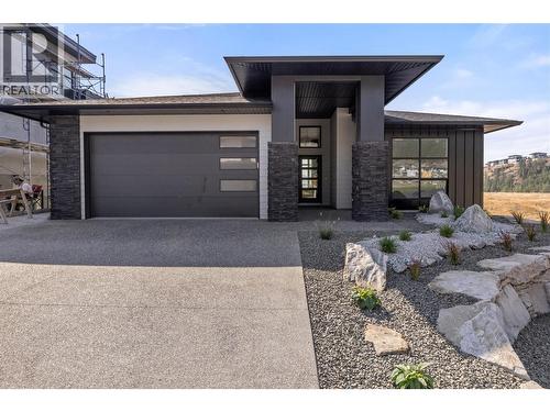 2531 Pinnacle Ridge Drive, West Kelowna, BC - Outdoor