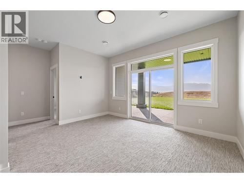 2531 Pinnacle Ridge Drive, West Kelowna, BC - Indoor Photo Showing Other Room
