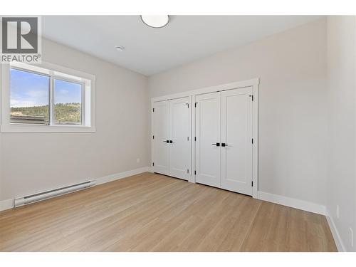 2531 Pinnacle Ridge Drive, West Kelowna, BC - Indoor Photo Showing Other Room