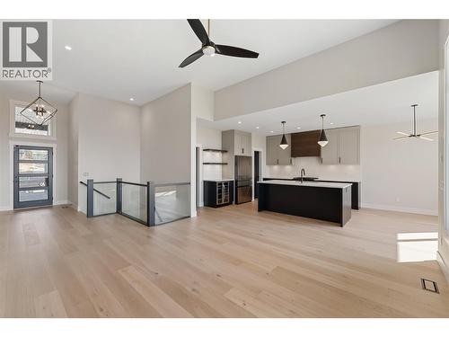 2531 Pinnacle Ridge Drive, West Kelowna, BC - Indoor Photo Showing Other Room