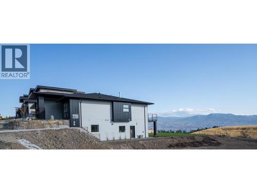 2531 Pinnacle Ridge Drive, West Kelowna, BC - Outdoor