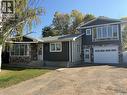 231 29Th Street, Battleford, SK  - Outdoor 