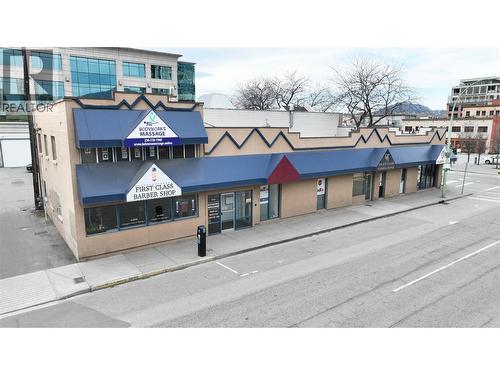 1607 Ellis Street, Kelowna, BC 