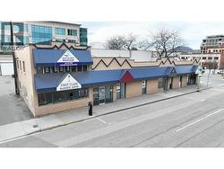 1607 Ellis Street  Kelowna, BC V1Y 2A8