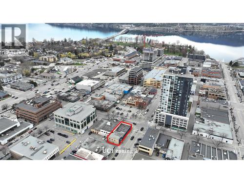 1607 Ellis Street, Kelowna, BC 