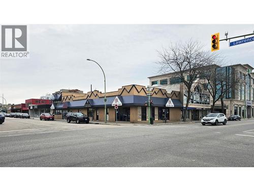 1607 Ellis Street, Kelowna, BC 