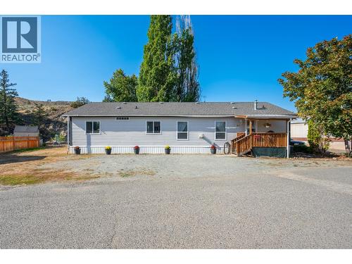 1098 Houston Street Unit# 34, Merritt, BC 