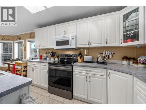 1098 Houston Street Unit# 34, Merritt, BC 