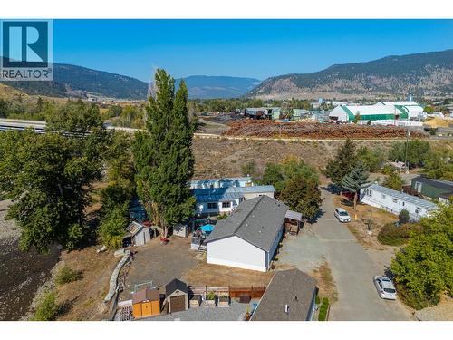 1098 Houston Street Unit# 34, Merritt, BC 