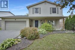 1027 FLINTLOCK COURT N  London North (North P), ON N6H 4M3