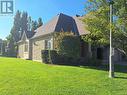 101 - 5 Woodhaven Drive, Tillsonburg, ON  - Outdoor 