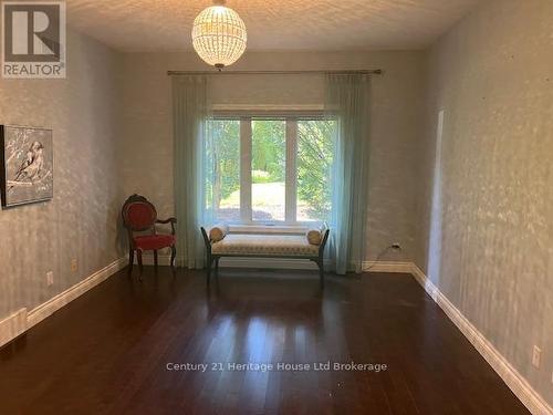 101 - 5 Woodhaven Drive, Tillsonburg, ON - Indoor Photo Showing Other Room