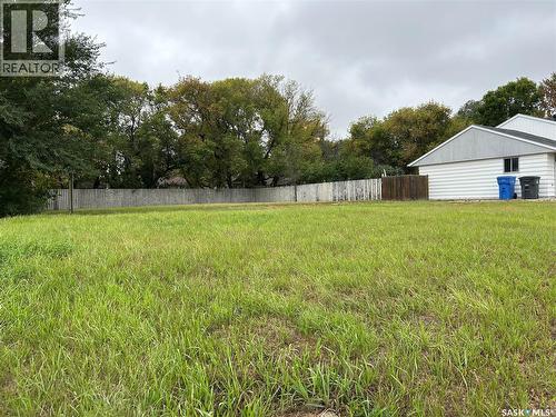 1011 Hillcrest Drive, Estevan, SK 