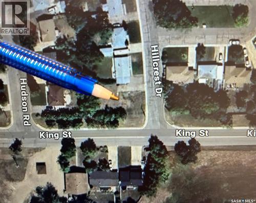 1011 Hillcrest Drive, Estevan, SK 