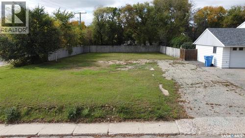 1011 Hillcrest Drive, Estevan, SK 