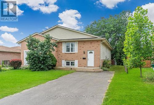 37 BRIARSDALE CRESCENT  Welland, ON L3C 6S8