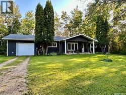 Cragg Home Quarter  Arborfield Rm No. 456, SK S0E 0A0