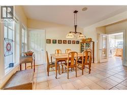 Main Entrance Dining Room - 