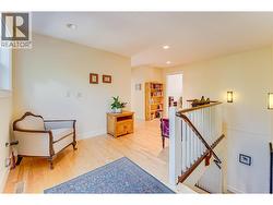 Upstairs Family Area - 