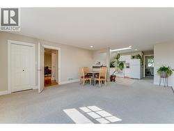 Suite Dining room Kitchen - 