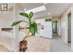 Upstairs Suite Kitchen - 