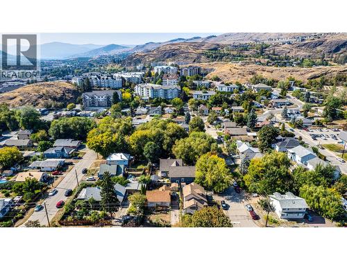 3404 34 Avenue, Vernon, BC - Outdoor With View