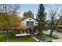 614 Mackenzie Avenue, Revelstoke, BC  - Outdoor 