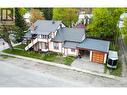 614 Mackenzie Avenue, Revelstoke, BC  - Outdoor 