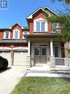 1063 WARBY TRAIL  Newmarket, ON L3X 3H6
