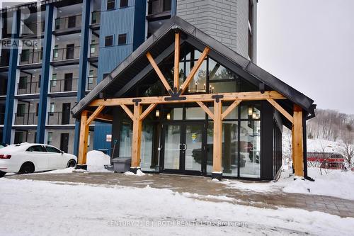 Thank you for viewing 80 Horseshoe Blvd, Unit 406 - 406 - 80 Horseshoe Boulevard, Oro-Medonte, ON - Outdoor With Facade