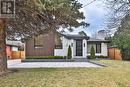 55 West 22Nd Street, Hamilton, ON  - Outdoor 