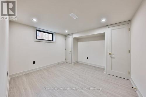 55 West 22Nd Street, Hamilton, ON - Indoor