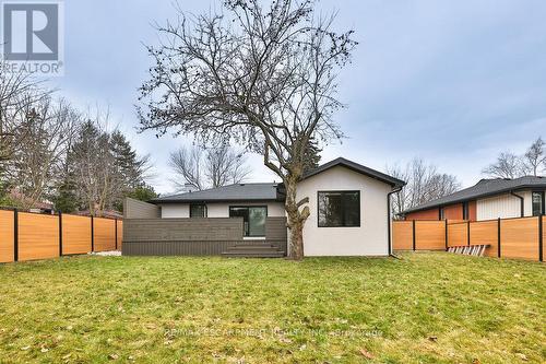 55 West 22Nd Street, Hamilton, ON - Outdoor