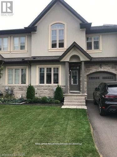 124 SHOREVIEW PLACE  Hamilton, ON L8E 0J4
